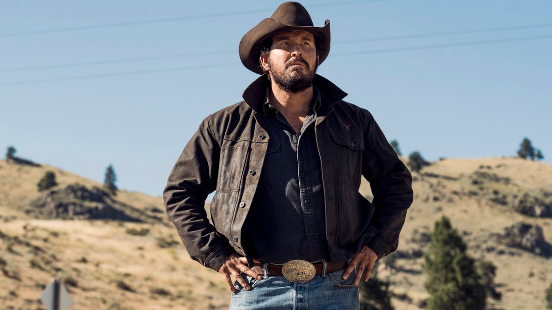 Yellowstone Staffel 4, Folge 8: Premiere Am 19. Dezember Und Was Sie ...