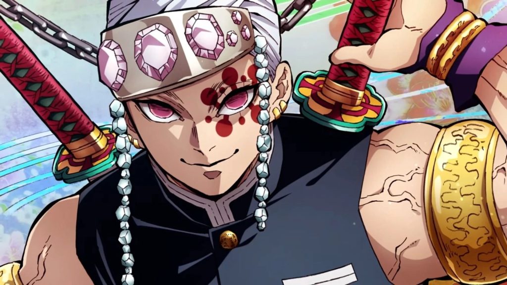 Demon Slayer Staffel 2 Folge 14 Erscheinungsdatum, Spoiler und aktuelle Neuigkeiten Netflix News