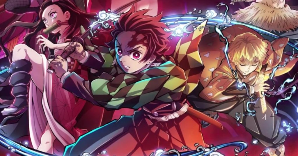 Demon Slayer Staffel 2 Folge 14 Erscheinungsdatum, Spoiler und aktuelle Neuigkeiten Netflix News