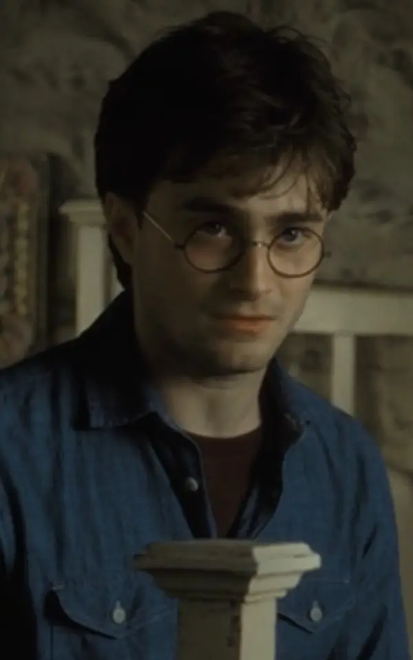 HarryPotterBesetzung 2001, 2011 & 2021 FilmWiedervereinigung Netflix News