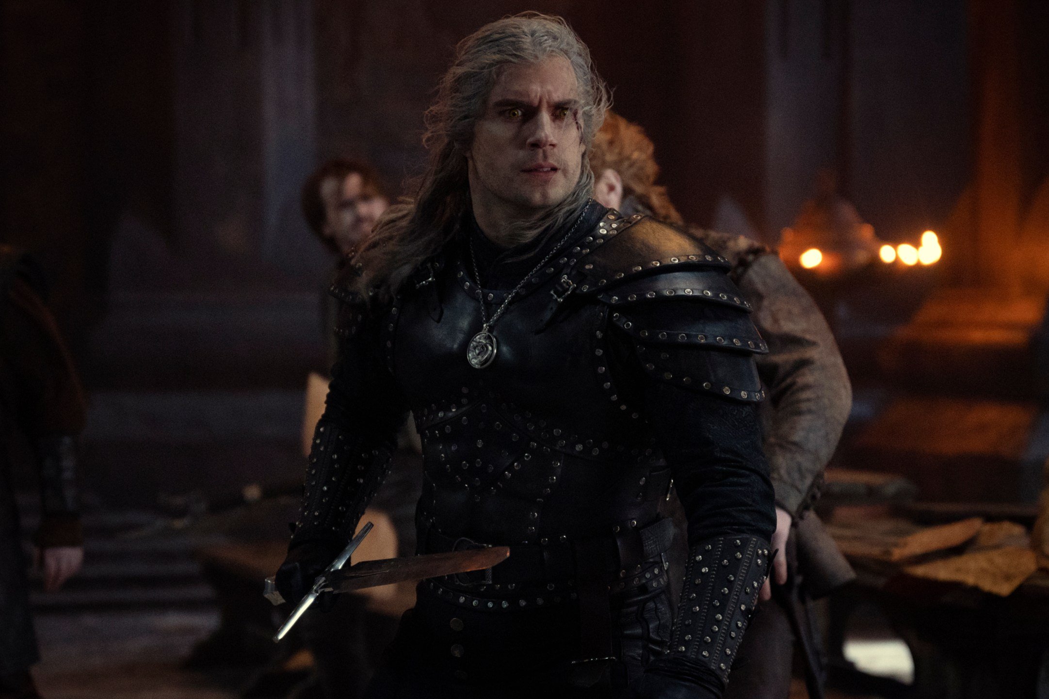 The Witcher Staffel 3 VorproduktionsScouting beginnt, siehe Bilder und andere Details The Witcher Staffel 3 VorproduktionsScouting beginnt, siehe Bilder und andere Details