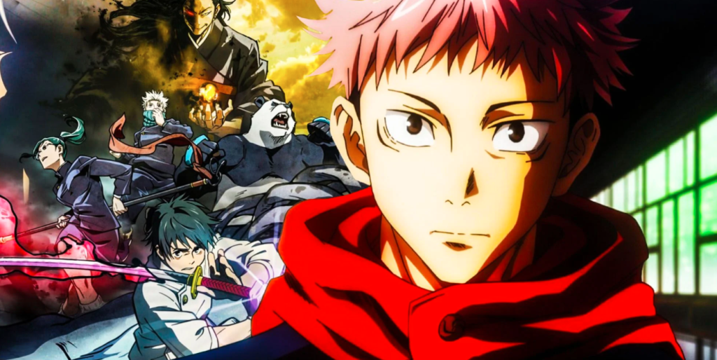 Erscheinungsdatum von Jujutsu Kaisen 0 USA BESTÄTIGT Ist