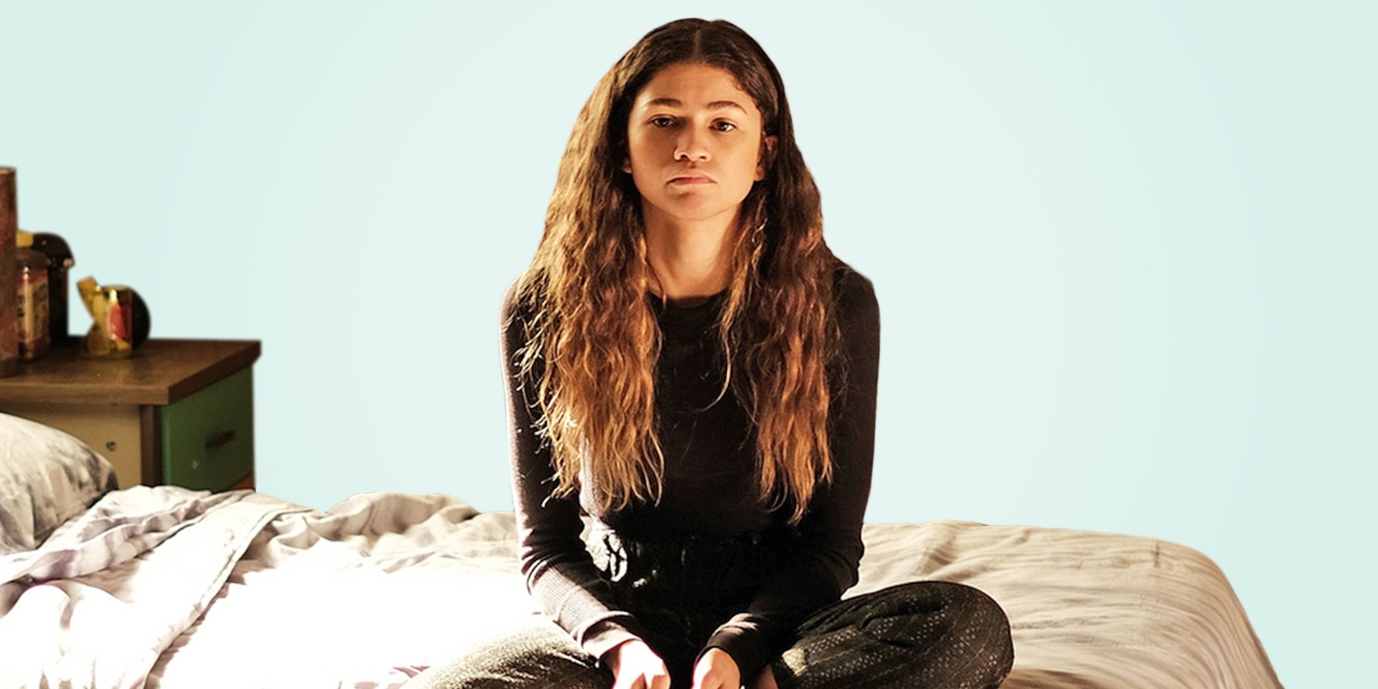 Jede Vorhersage von Euphoria Season 3 von Zendaya und anderen