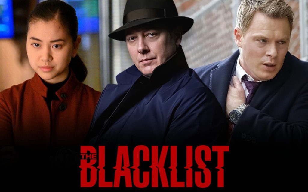 The Blacklist Staffel 9 Folge 14 Ausstrahlungsdatum und wann und wo zu