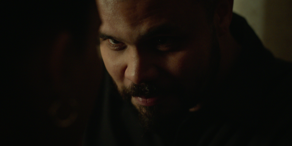 Wer ist Curtis in Top Boy