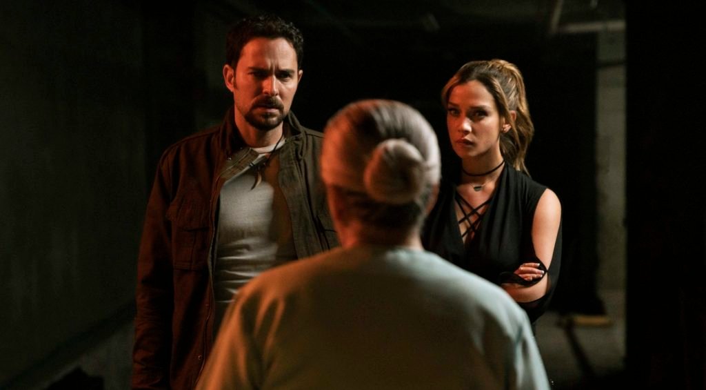 Wie viele Folgen hat Who Killed Sara Staffel 3? Netflix News Wie viele Folgen hat Who Killed Sara Staffel 3? Netflix News