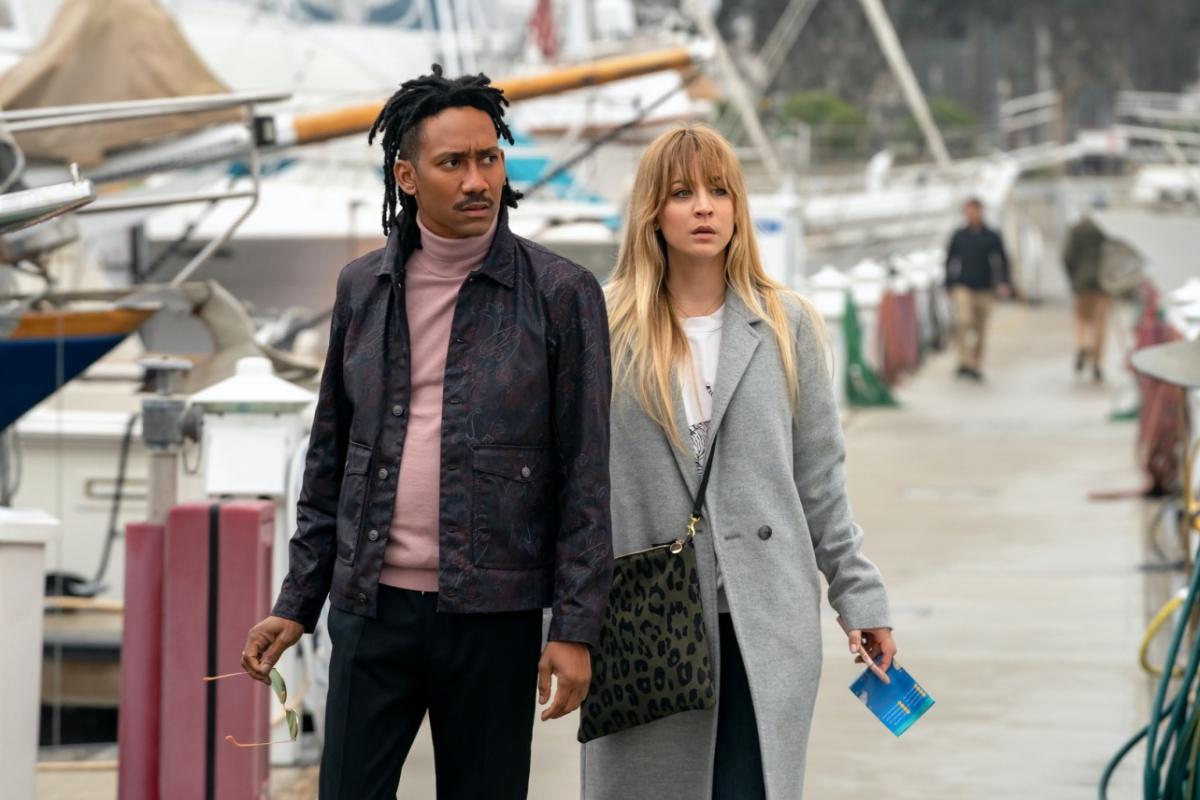 Wird es eine dritte Staffel von „Flight Attendant“ auf HBO Max geben? Netflix News