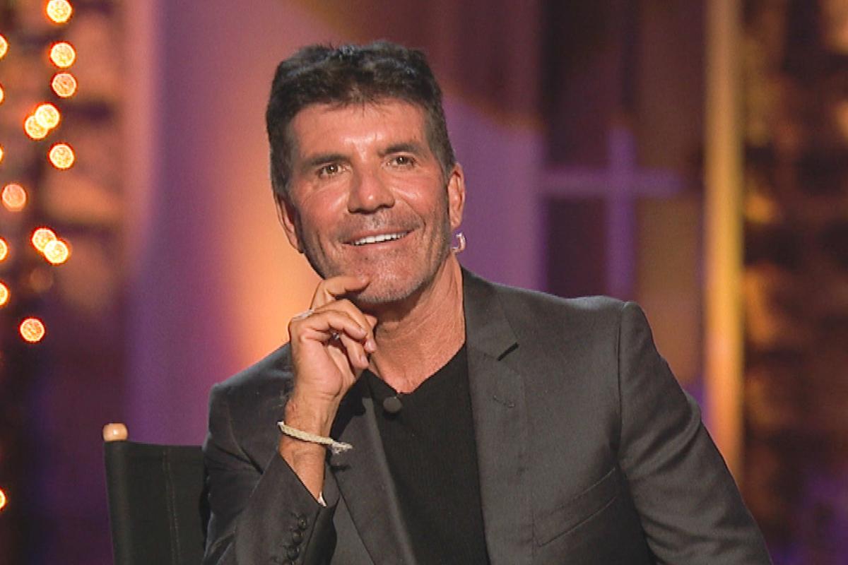 Simon Cowell Lobt Simon Cowell Deepfake Für America S Got Talent Der Perfekte Kandidat