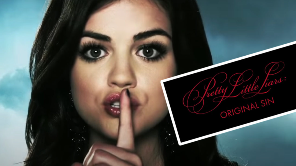 Veröffentlichungsdatum von Pretty Little Liars Original Sin, Erwartungen und wo es zu sehen ist