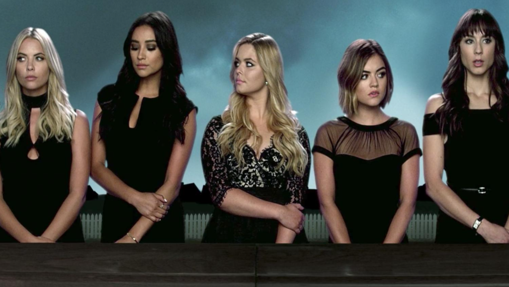 Veröffentlichungsdatum von Pretty Little Liars Original Sin, Erwartungen und wo es zu sehen ist
