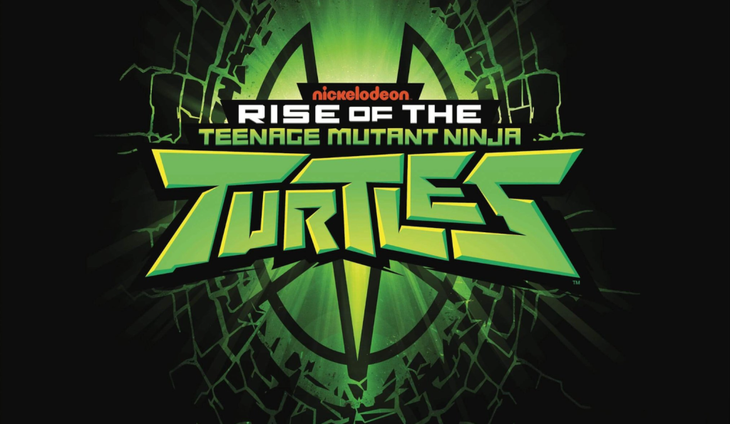 Aufstieg Der Teenage Mutant Ninja Turtles: Das Erscheinungsdatum Des ...