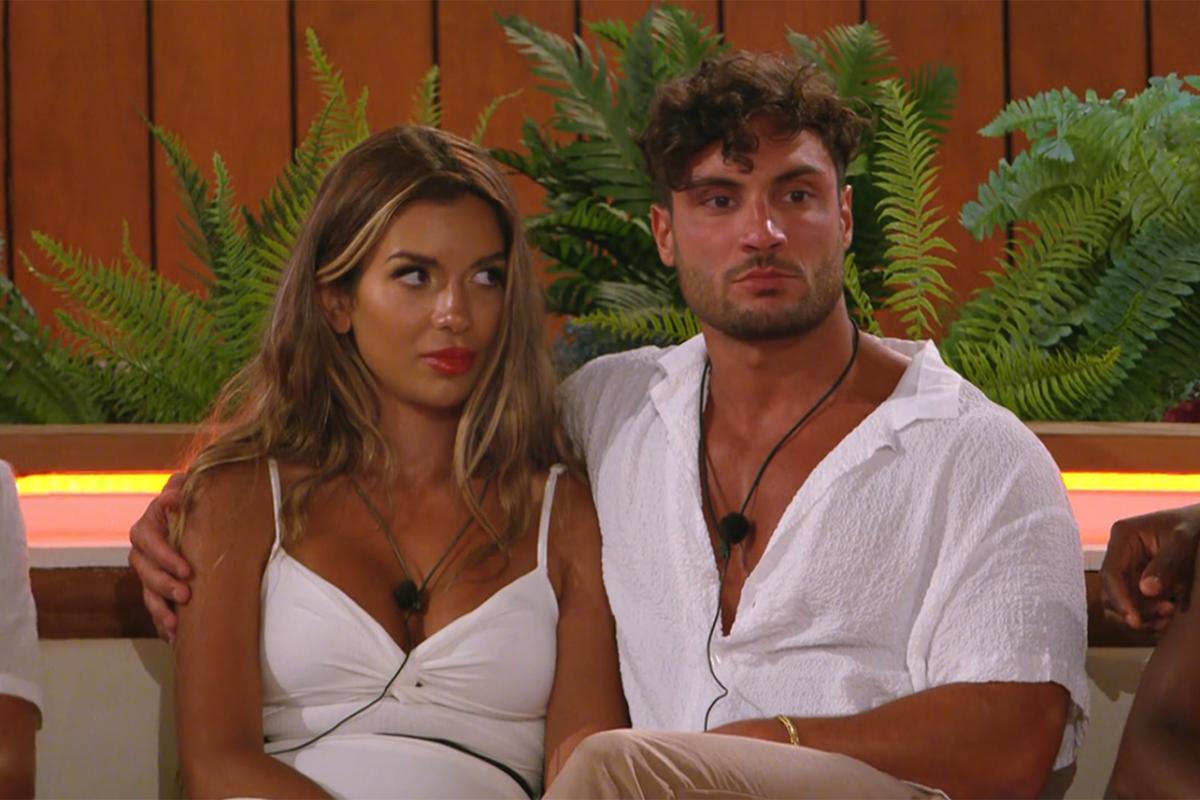 Wann wird das Finale der 8. Staffel von „Love Island“ in den