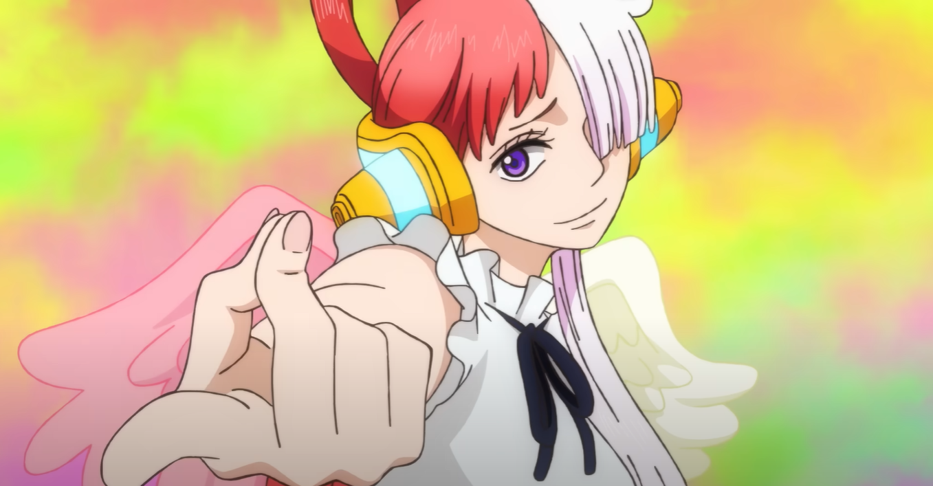 Veröffentlichungsdatum undzeit von One PieceEpisode 1031 werden als letzte RedTieinSP