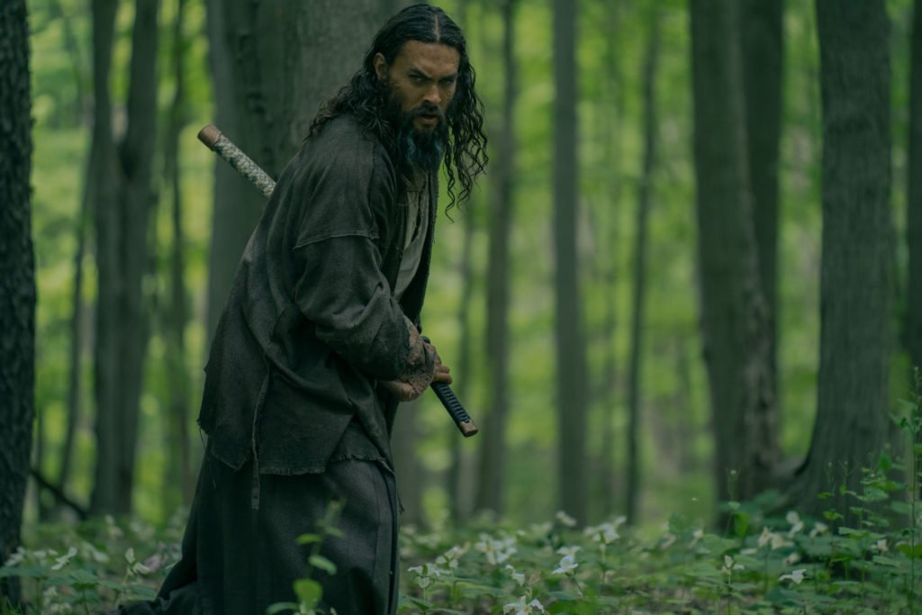 Wie viele Folgen hat See Staffel 3? Veröffentlichungszeitplan geprüft Netflix News
