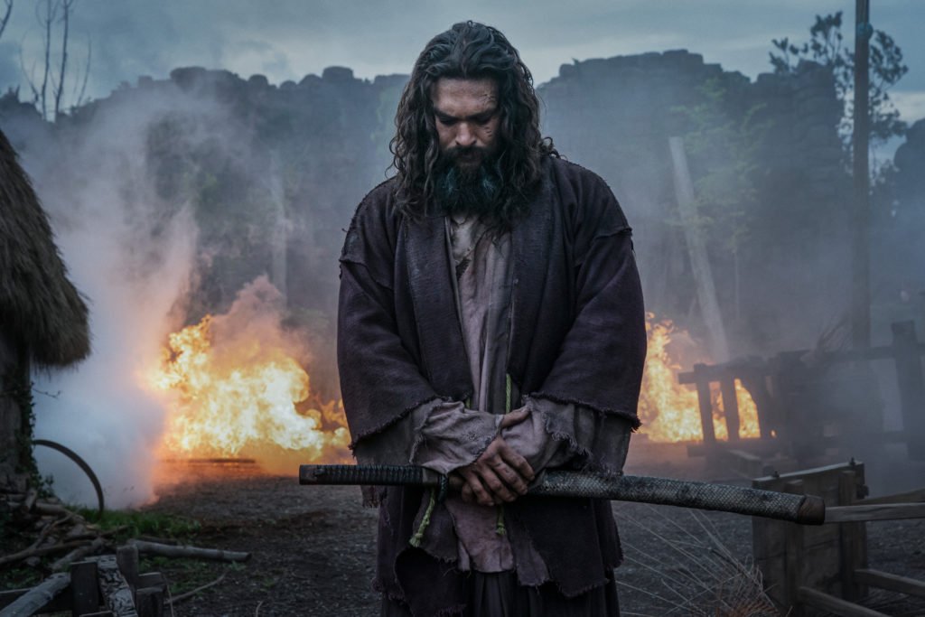 Wie viele Folgen hat See Staffel 3? Veröffentlichungszeitplan geprüft Netflix News