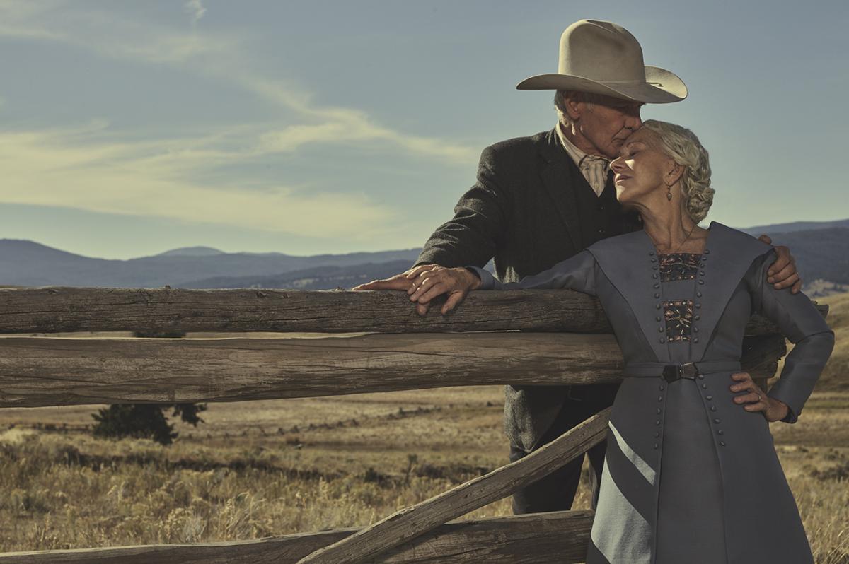 Wo wird „1923“ gedreht? Das „Yellowstone“Prequel wurde in mehreren Ländern gedreht Netflix News