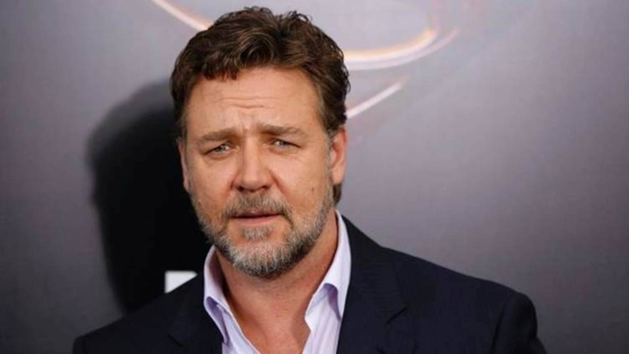 Russell Crowe quiz