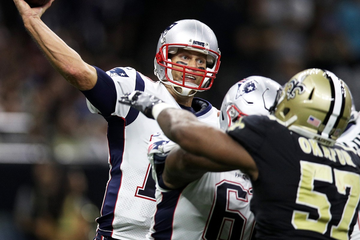 Serie de Tom Brady: de qué trata y cómo VER todos los capítulos. VIDEO