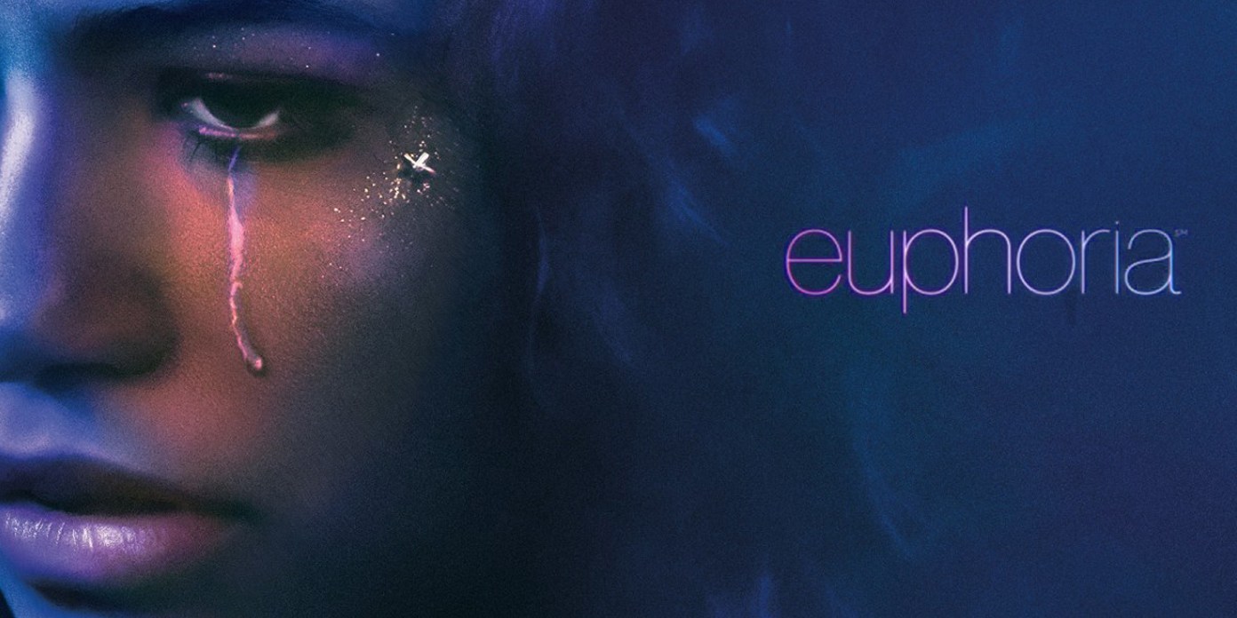 ¿dónde Puedo Ver Euphoria Netflix Newsemk 8065