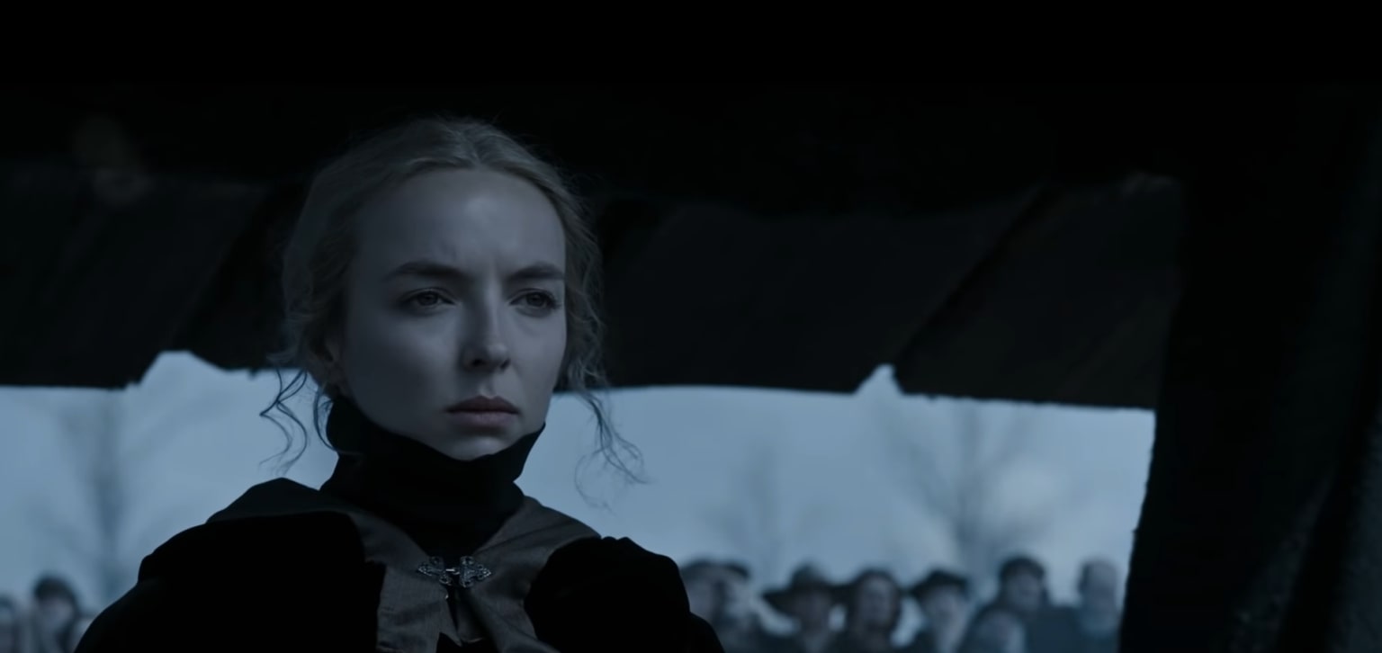 ¿Está The Last Duel en Netflix, Hulu, Prime, VOD o HBO Max? - Netflix News - Will The Last Duel Be On Hbo Max