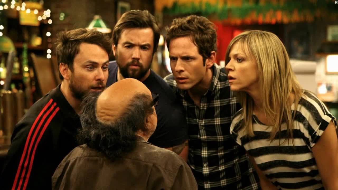 ¿Dónde se rodó It's Always Sunny in Philadelphia? - Netflix News - Is It's Always Sunny In Philadelphia On Netflix