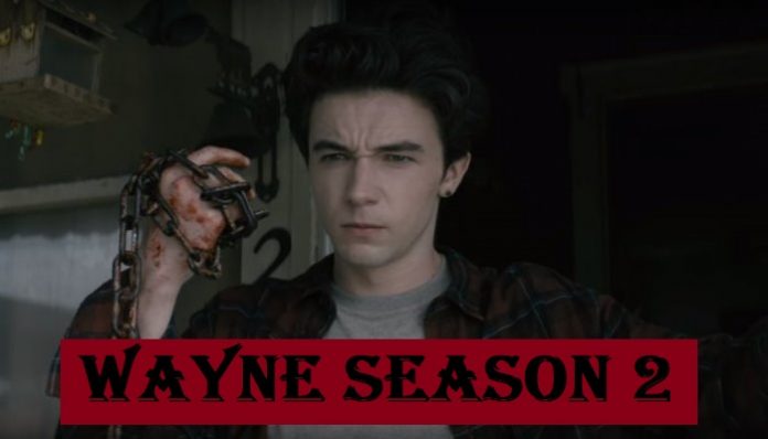 Fecha de lanzamiento de la temporada 2 de Wayne: Es posible que el programa  nunca regrese para la segunda temporada - Netflix News