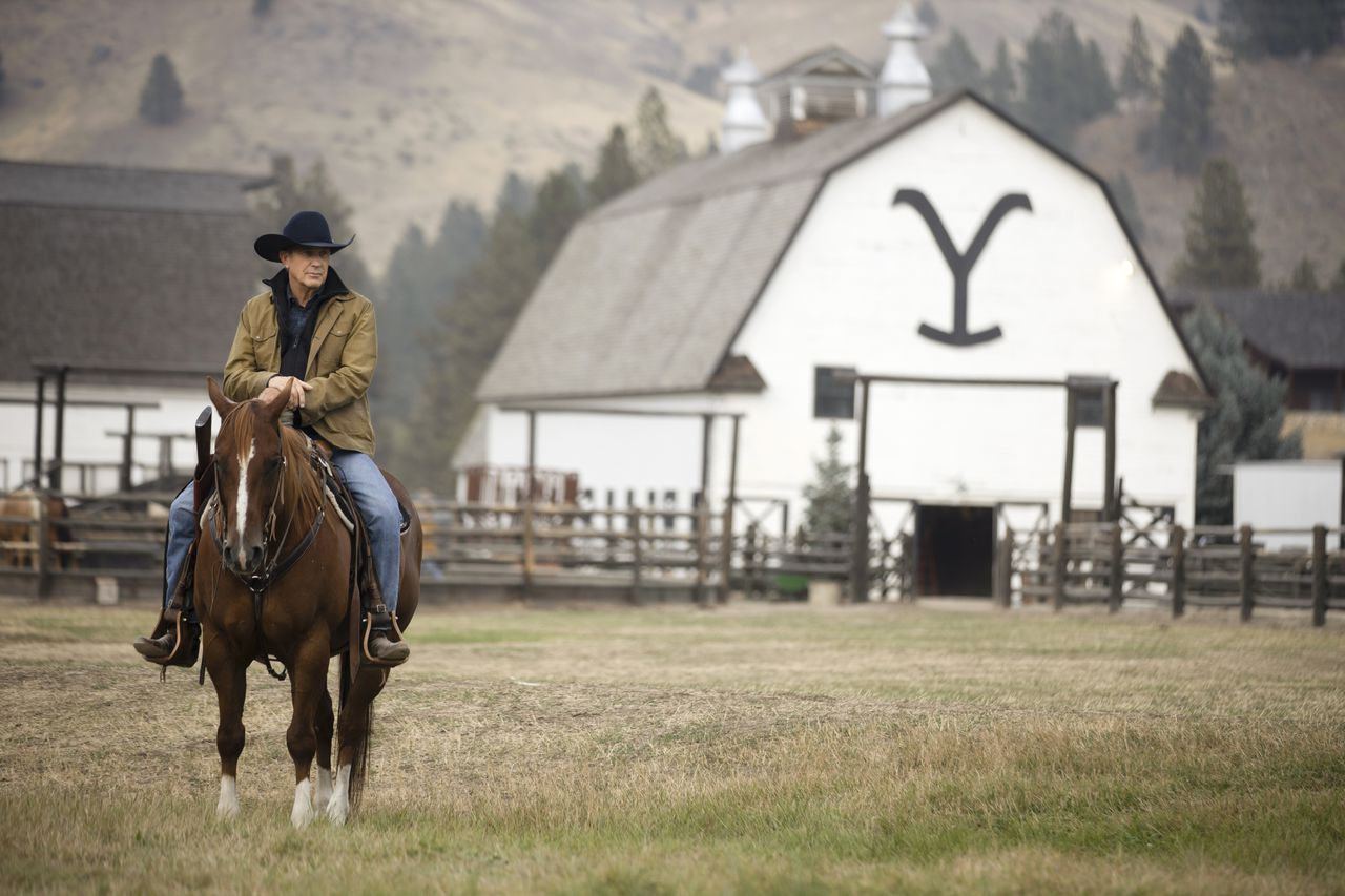 Yellowstone Temporada 4 Episodio 9: Estreno del 26 de diciembre, ¿Dónde 