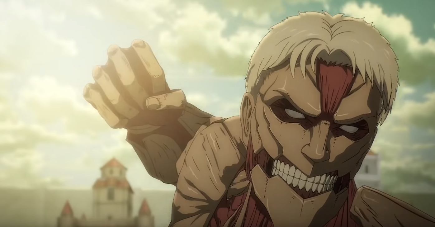 Attack on Titan Temporada 4 Parte 2 Episódio 3 Data de lançamento  confirmada - BR Atsit