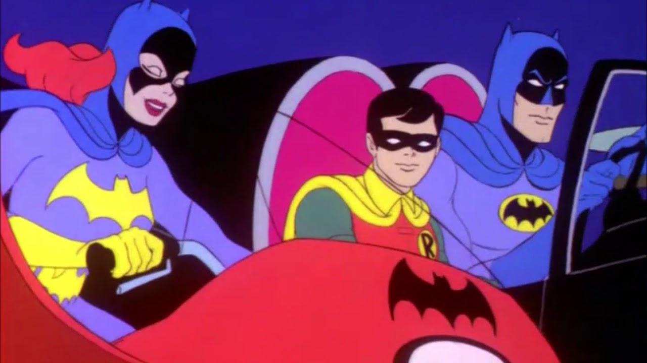 Cada programa animado de Batman de la DCAU, clasificado Netflix News Cada programa animado de Batman de la DCAU, clasificado Netflix News