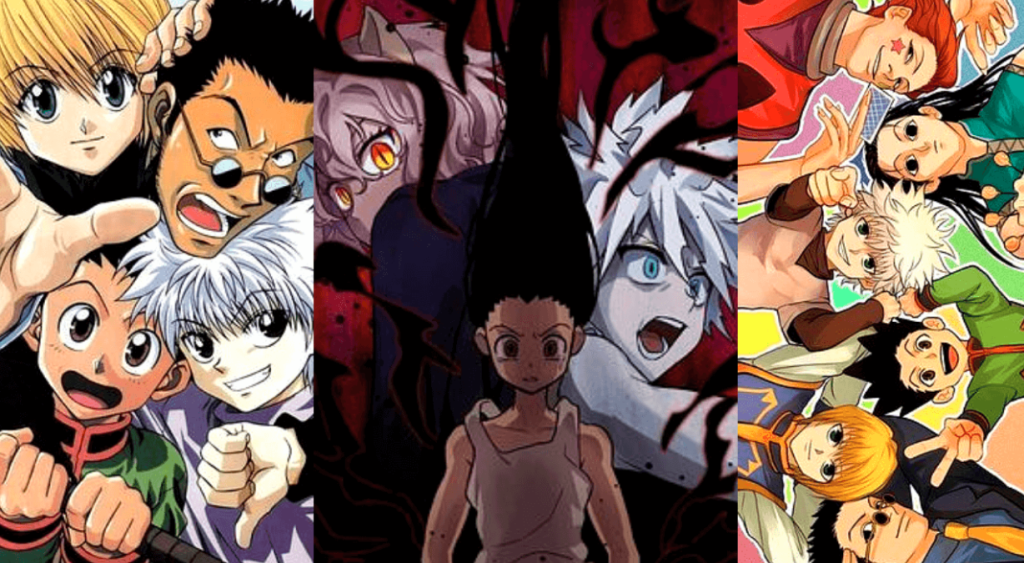 ▷ Temporada 7 de Hunter x Hunter: ¿Cuándo se lanzará? ¿Una