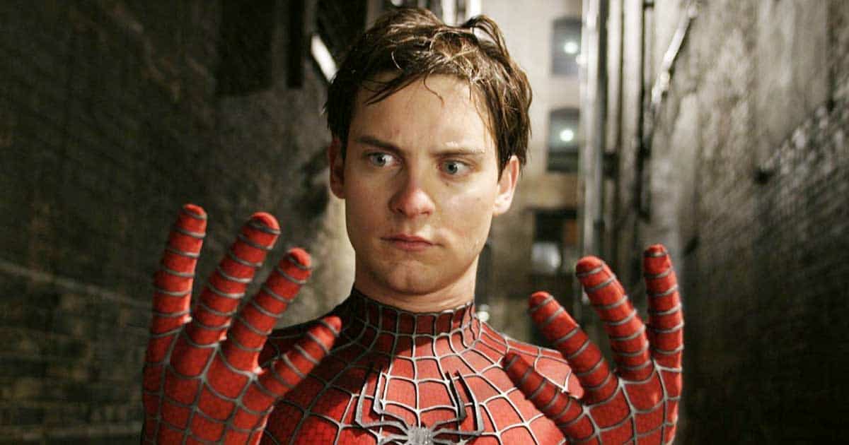Tobey Maguire REGRESA en Spider Man 4 CONFIRMADO por Sam Raimi - Netflix  News