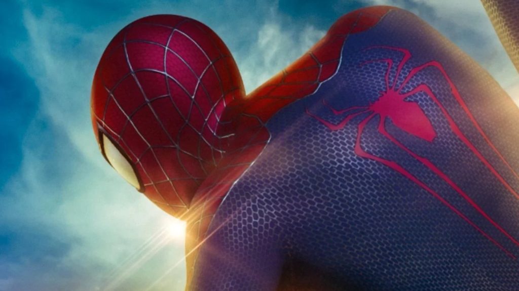 Tobey Maguire y Andrew Garfield EQUIPO PARA Spiderman 4/TASM3 CONFIRMADO -  Netflix News