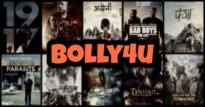 Bolly4U: Bolly4U Vs. Netflix: The Ultimate Showdown - cju3cfu
