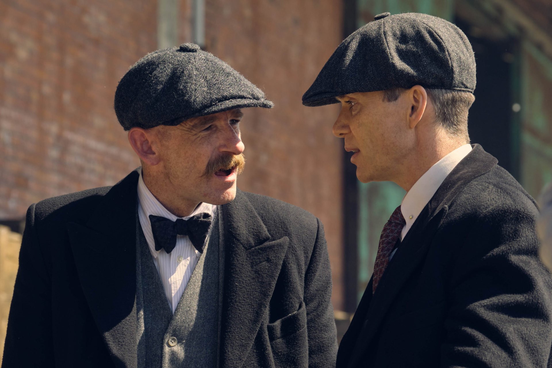 Peaky Blinders Temporada 6 Episodio 6 Fecha De Lanzamiento Y Trama Explorada Netflix News 