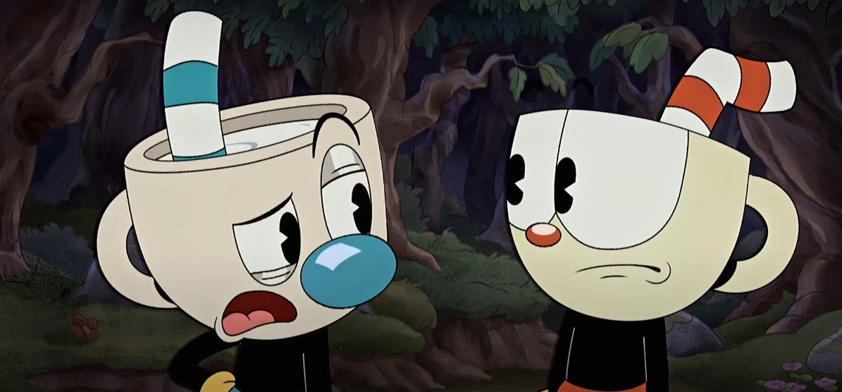 YA ES OFICIAL EL NUEVO EPISODIO DE THE CUPHEAD SHOW [TEMPORADA 4] NETFLIX 