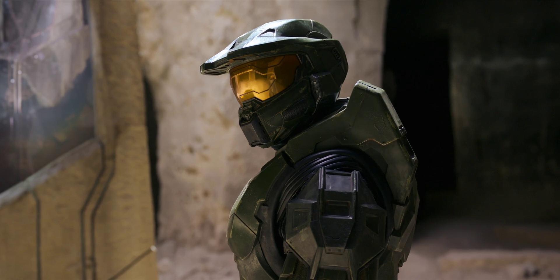 Paramount+ la rompe con estreno de 'Halo', es la serie más vista