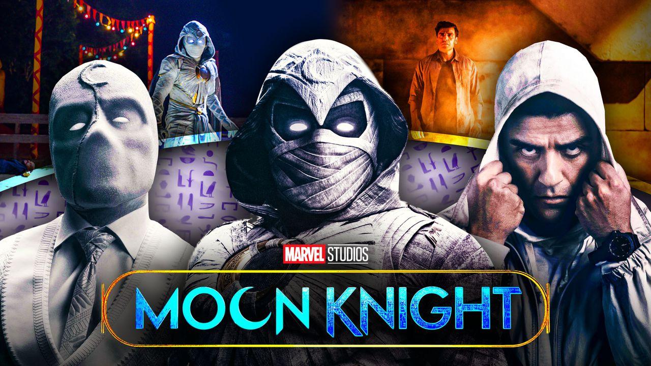 Moon Knight: Aseguran que Marvel Studios ya está desarrollando una segunda  temporada de la serie de Disney+