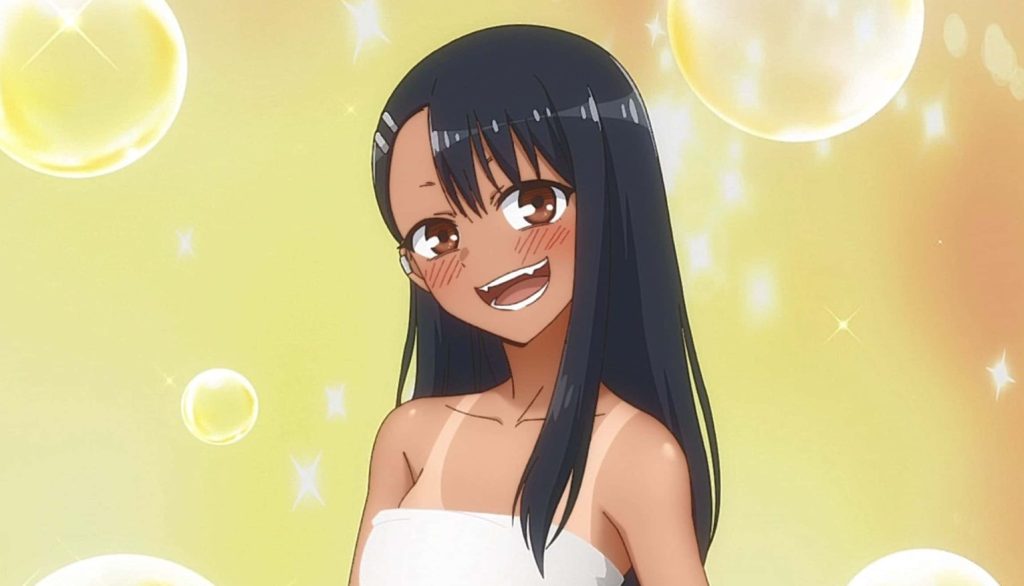 ¿fecha De Lanzamiento De La Temporada 2 De Nagatoro Confirmada ¿dónde Mirar Netflix News