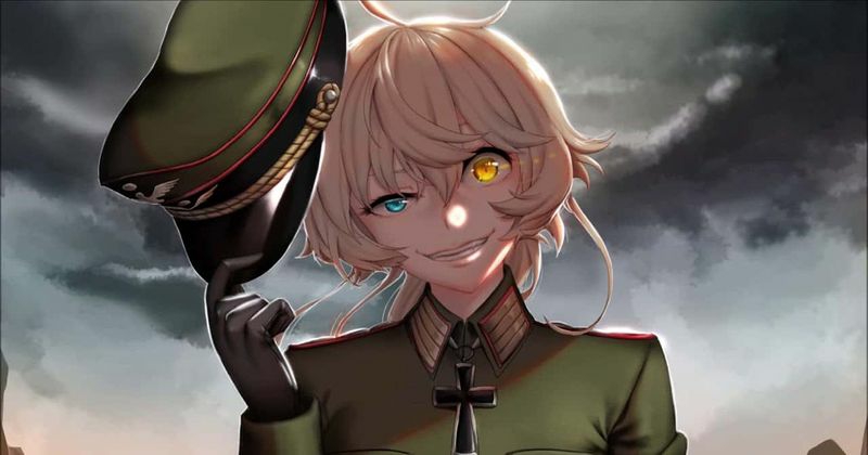 Tanya the Evil Temporada 2 Fecha de lanzamiento: ¿Está confirmada para - Saga Of Tanya The Evil Season 2
