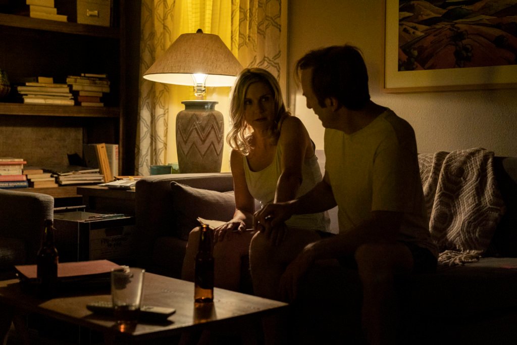 Better Call Saul rinde un conmovedor homenaje a Julia Clark Downs Netflix News