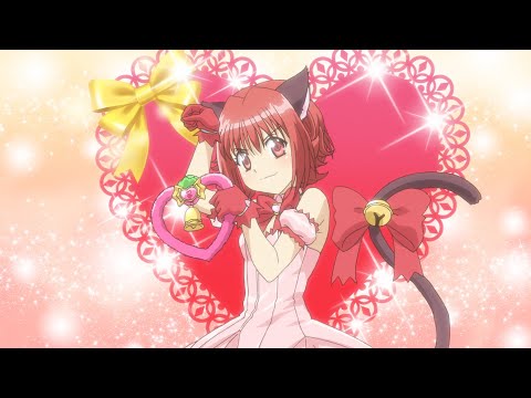 Tokyo Mew Mew New ♡ Temporada 2 【Sin Censura】En linea en HD