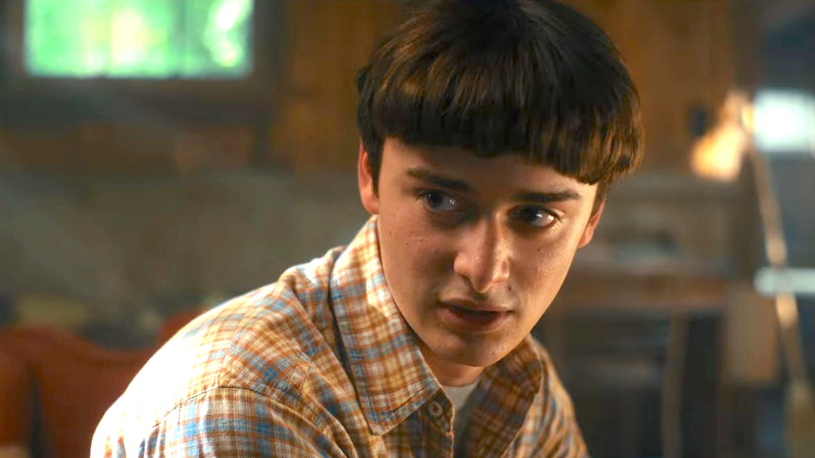 Is Billy Gay In Stranger Things