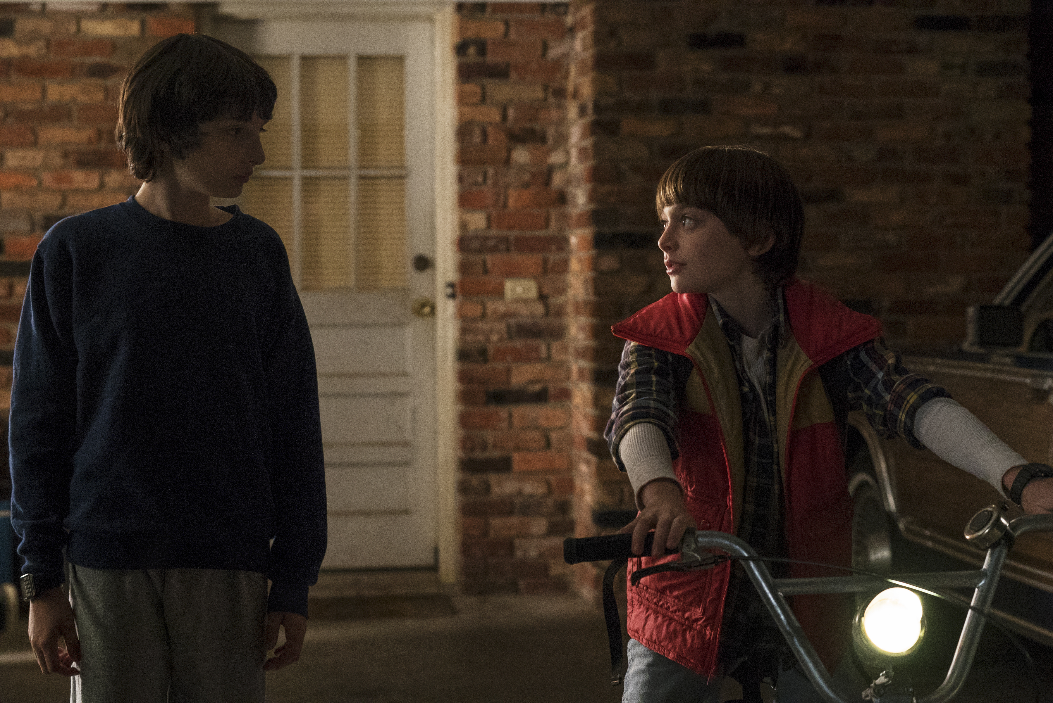 Will Byers ('Stranger Things') ha sido secuestrado en Hawkins y sus amigos  temen por su vida - Meristation