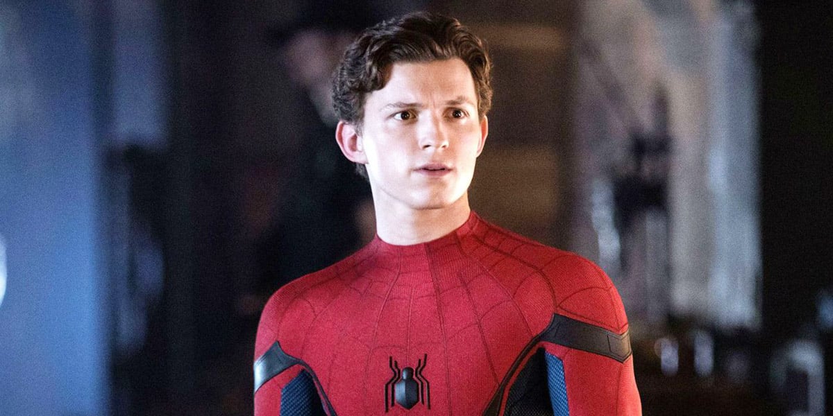 Se informa que Spider-Man: primer año se cancela por restricciones  presupuestarias mientras Tom Holland está en conversaciones para renovar el  acuerdo con Marvel y Sony - Netflix News