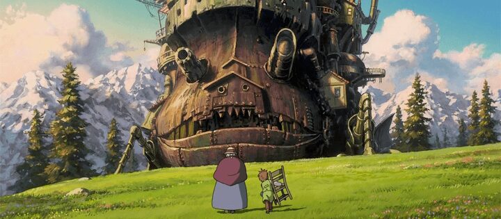 Studio Ghibli Movies Netflixissä (ja aloittelijan opas) - Netflix News
