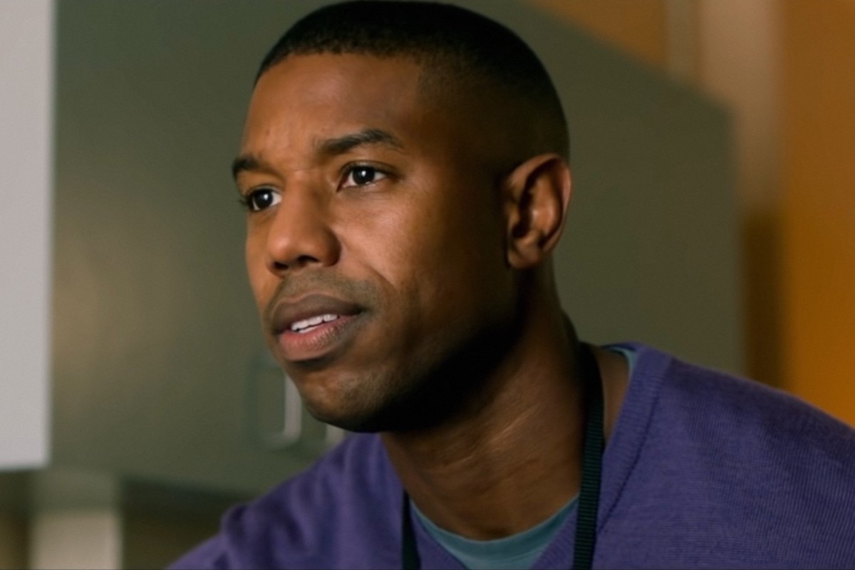 Apakah�Jurnal Untuk Jordan�ada di HBO Max atau Netflix