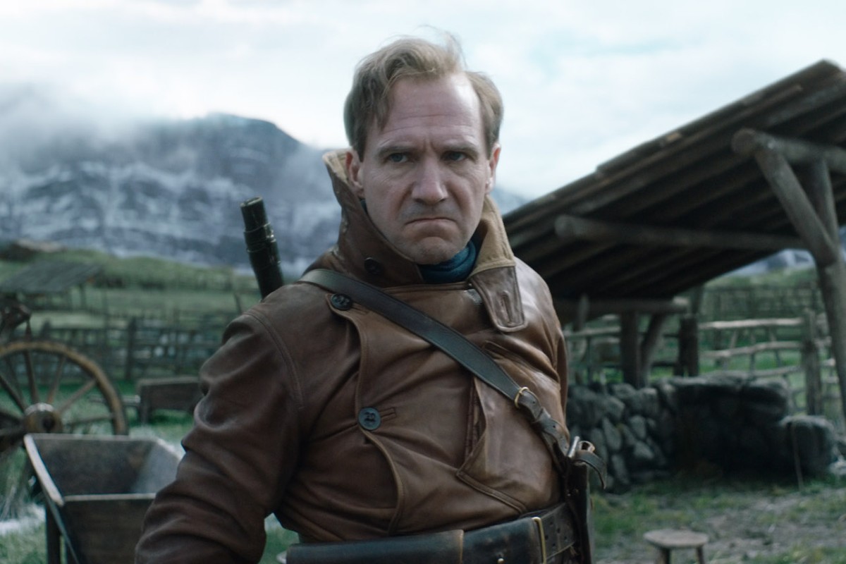 Apakah�The King�s Man�ada di HBO Max atau Netflix