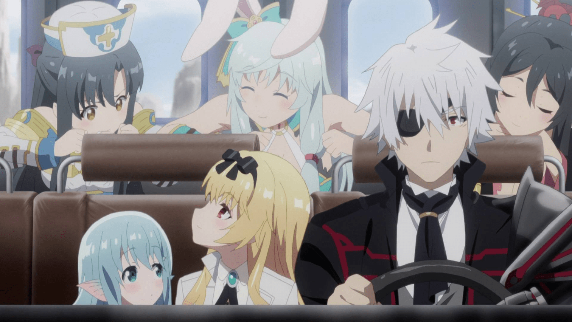 Arifureta Shokugyou De Sekai Saikyou Streaming Arifureta Musim 2 Episode 1: Tanggal Rilis dan Spoiler - Netflix News