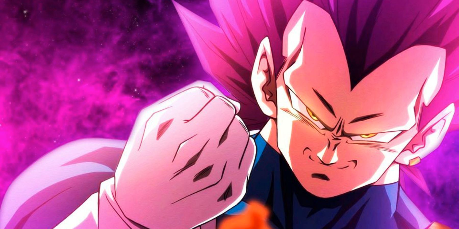 Dragon Ball 6 Hal yang Bisa Dilakukan Vegeta Tapi Tidak