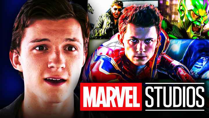 Gambar Mengenai Marvel & Sony Mengumumkan Pemutaran Trilogi Spider